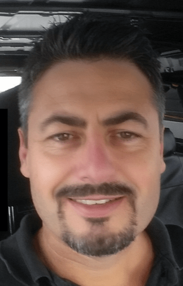 Brett Gaffin is the managing directore of Easy Access Kitchens, Perth.